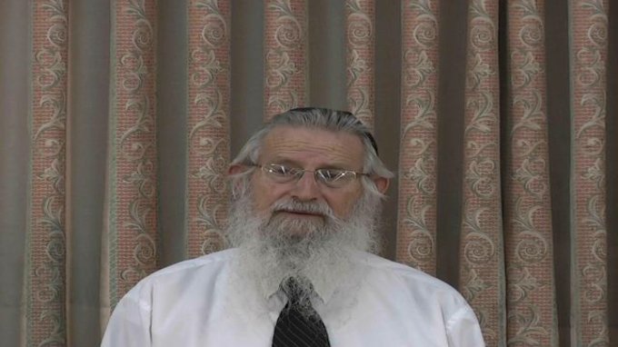 בהעלותך את הנרות